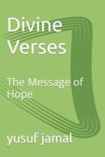 Divine Verses af Yusuf Jamal
