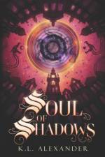 Soul of Shadows af K L Alexander
