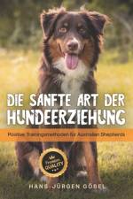 Australian Shepherds af Hans-JÃ¼rgen GÃ¶bel