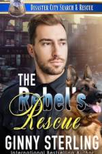 The Rebel's Rescue af Ginny Sterling