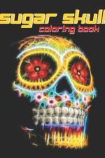 Sugar Skull Coloring Book af Creative Expressions