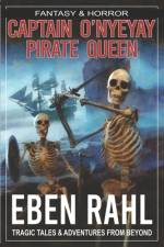 Captain O'Nyeyay af Eben Rahl