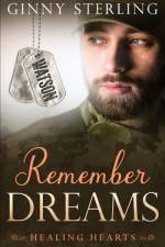 Remember Dreams af Ginny Sterling