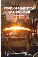 Développement de la sidérurgie af Roger Rumbu