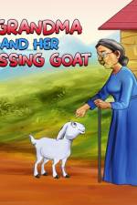 Grandma and Her Missing Goat af Vedika Agrawal