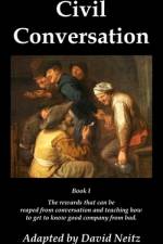 Civil Conversation af Stefano Guazo
