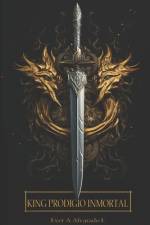 King Prodigio Inmortal af Ever A Alvarado F