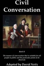 Civil Conversation af Stefano Guazo