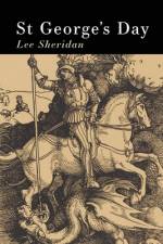 St George's Day af Lee Sheridan