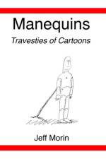 Manequins af Jeff Morin