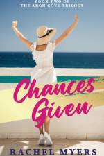 Chances Given af Rachel Myers