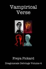 Vampirical Verse af Freya Pickard