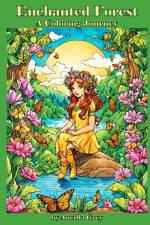 Enchanted Forest af Ancilla Grey