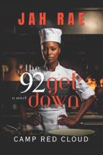 The 92 Get Down af Jah Rae