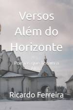 Versos Além do Horizonte af Ricardo Ferreira