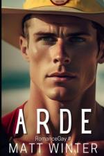 Arde af Matt Winter