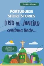 O Rio de Janeiro continua lindo... af NatÃ¡lia Hickman