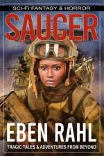 Saucer af Eben Rahl