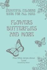 Flowers, Butterflies and More af Something Better