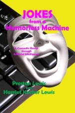 Jokes from a Humorless Machine af Harriet Kocher Lewis
