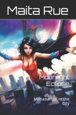 Moonlight Eclipse af Maita Rue