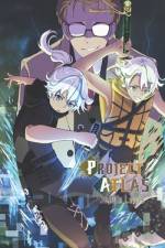 Project Atlas af Jujuan Lewis