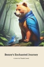 Benny's Enchanted Journey af Thaabit A Lawal