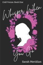 Whisper When You Go af Sarah Meridian