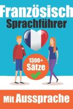 Französischer Sprachführer af Skriuwer Com