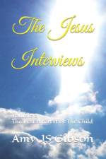 The Jesus Interviews af Almighty God