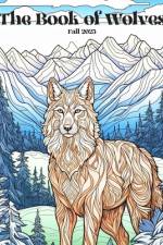 The Book of Wolves Fall 2023 af Elizabeth Laws