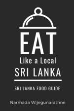 Eat Like a Local- Sri Lanka af Eat Like a Local