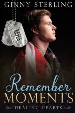 Remember Moments af Ginny Sterling