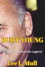Burt Young af Lee L Mull