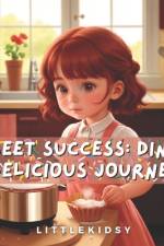 Sweet Success af Littlekidsy Publishing