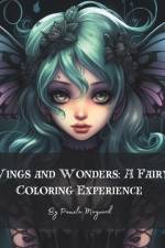 Wings and Wonders af Pamela Maynard