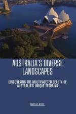 Australia's Diverse Landscape af Ramon M Myer's