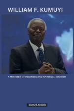 William Kumuyi af Bakare Adebisi