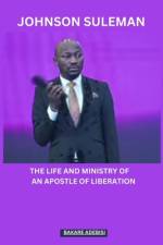 Johnson Suleman af Bakare Adebisi