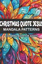 Inspirational Mandalas