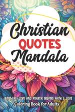 Christian Mandalas