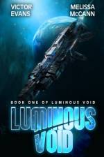 Luminous Void af Melissa McCann