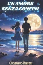 Un Amore senza Confini af Corrado Fretuti