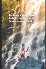 The Power Within af Frederick Grant