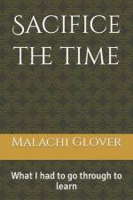 Sacifice the time af Latashia Weathers
