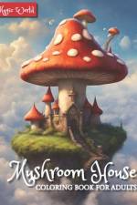 Magic World af Mona's Shelf Publishing
