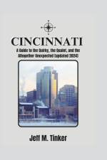 Cincinnati af Jeff M Tinker