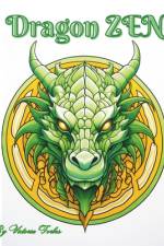 Dragon Zen af Victoria Forbes