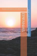 Epifanías af JosÃ© Luis Bautista Vallejos
