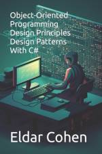Object Oriented Programming Design Patterns af Eldar Cohen